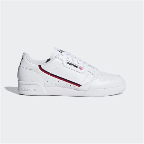 adidas schuhe sanzes|Adidas Continental Shoes .